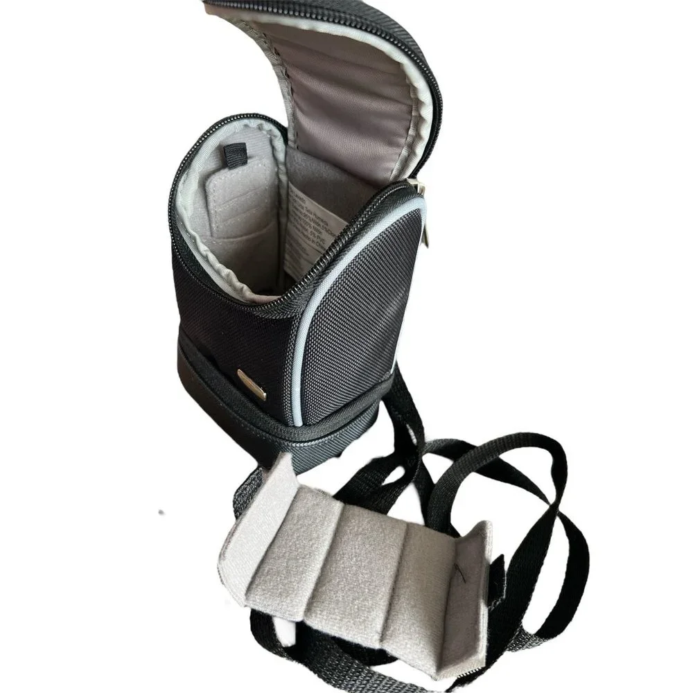 Kodak Graphite Black Camera Case Like New - Digital Camera‎ Cases
